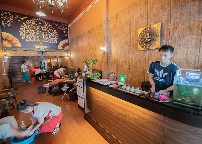 Hotel Spacy Bkk