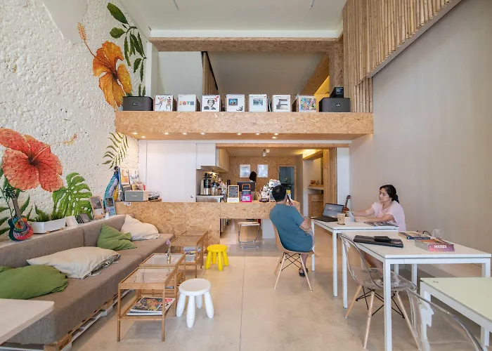 Hotel Spacy Bkk Bangkok