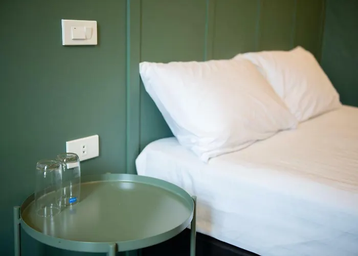 Hotel Spacy Bkk